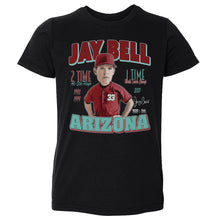 Load image into Gallery viewer, Jay Bell Arizona Comic WHT
