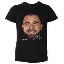 Load image into Gallery viewer, Travis Kelce Kansas City Vintage Head WHT
