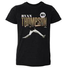 Load image into Gallery viewer, Ryan Thompson Arizona Throw WHT

