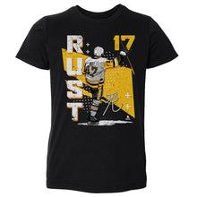 Load image into Gallery viewer, Bryan Rust Pittsburgh Vintage Retro WHT
