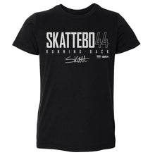 Load image into Gallery viewer, Cam Skattebo New York G Elite WHT

