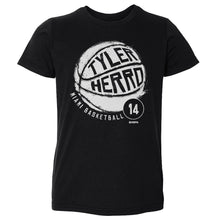 Load image into Gallery viewer, Tyler Herro Miami Basketball WHT
