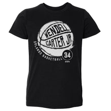 Load image into Gallery viewer, Wendell Carter Jr. Orlando Basketball WHT
