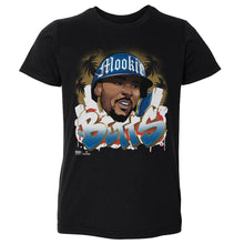 Load image into Gallery viewer, Mookie Betts Los Angeles D Graffiti WHT
