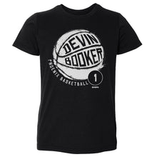 Load image into Gallery viewer, Devin Booker Phoenix Basketball WHT
