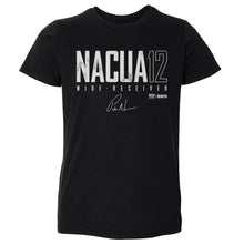 Load image into Gallery viewer, Puka Nacua Los Angeles R Elite WHT
