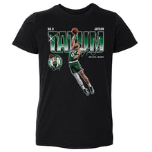 Load image into Gallery viewer, Jayson Tatum Boston Celtics Futuristic WHT
