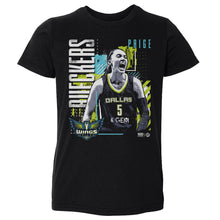 Load image into Gallery viewer, Paige Bueckers Dallas Wings Draft Day WHT

