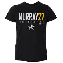 Load image into Gallery viewer, Jamal Murray Denver Nuggets 2026 NBA All-Star Elite WHT
