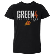 Load image into Gallery viewer, Jalen Green Phoenix Suns Elite WHT
