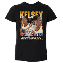 Load image into Gallery viewer, Kelsey Mitchell Indiana Fever Vintage WHT
