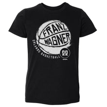 Load image into Gallery viewer, Franz Wagner Orlando Basketball WHT

