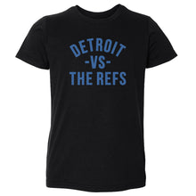 Load image into Gallery viewer, Detroit Vs. The Refs Blue WHT
