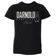 将图片加载到图库查看器，Sam Darnold Seattle Elite WHT
