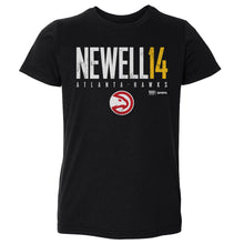 Load image into Gallery viewer, Asa Newell Atlanta Hawks Elite WHT
