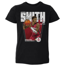 Load image into Gallery viewer, Jabari Smith Jr. Houston Rockets Premiere WHT
