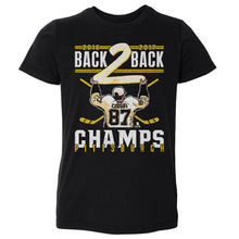 Load image into Gallery viewer, Sidney Crosby Champ W WHT
