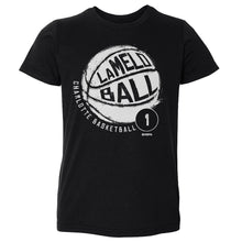 Load image into Gallery viewer, LaMelo Ball Charlotte Basketball WHT
