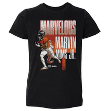 将图片加载到图库查看器，Marvin Mims Jr. Denver Marvelous WHT

