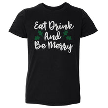Load image into Gallery viewer, Christmas Eat Drink And Be Merry WHT
