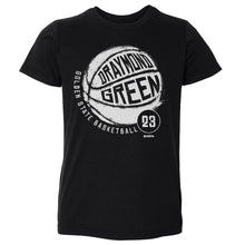 Load image into Gallery viewer, Draymond Green Golden State Basketball WHT
