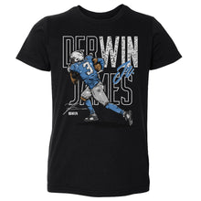 将图片加载到图库查看器，Derwin James Los Angeles C derWIN WHT
