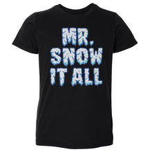 Load image into Gallery viewer, Christmas Mr. Snow It All WHT

