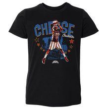 将图片加载到图库查看器，Cheese Chisholm Harlem Globtrotters Nickname WHT
