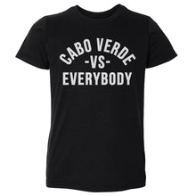 Load image into Gallery viewer, Cabo Verde Vs. Everybody WHT
