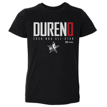 Load image into Gallery viewer, Jalen Duren Detroit Pistons 2026 NBA All-Star Elite WHT
