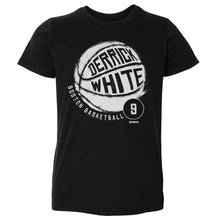 Load image into Gallery viewer, Derrick White Boston Basketball WHT
