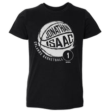 将图片加载到图库查看器，Jonathan Isaac Orlando Basketball WHT
