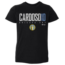 Load image into Gallery viewer, Kamilla Cardoso Chicago Sky Elite WHT
