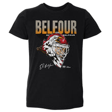 Load image into Gallery viewer, Ed Belfour Chicago Eagle Mask WHT
