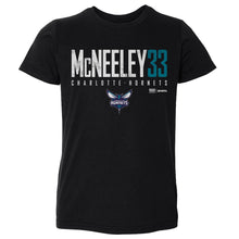 Load image into Gallery viewer, Liam McNeeley Charlotte Hornets Elite WHT
