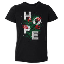 Load image into Gallery viewer, Christmas Hope Mistletoe WHT
