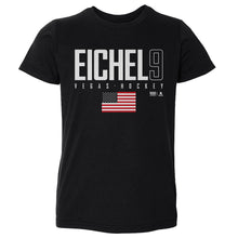 Load image into Gallery viewer, Jack Eichel Vegas USA Elite WHT
