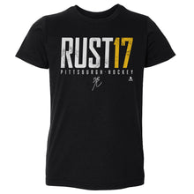 Load image into Gallery viewer, Bryan Rust Pittsburgh Elite WHT
