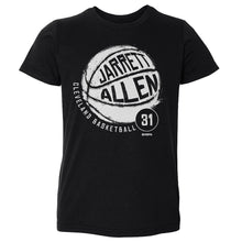 Load image into Gallery viewer, Jarrett Allen Cleveland Basketball WHT
