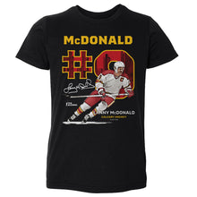 Load image into Gallery viewer, Lanny McDonald Calgary Throwback WHT
