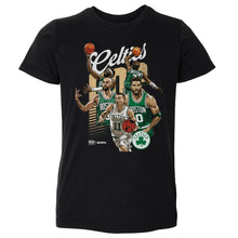 Load image into Gallery viewer, Boston Celtics 2026 Starting 5 WHT
