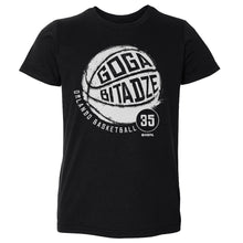 将图片加载到图库查看器，Goga Bitadze Orlando Basketball WHT
