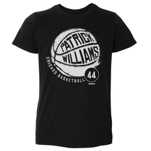 Load image into Gallery viewer, Patrick Williams Chicago Basketball WHT
