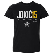 Load image into Gallery viewer, Nikola Jokic Denver Nuggets 2026 NBA All-Star Elite WHT
