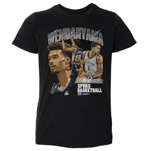 Load image into Gallery viewer, Victor Wembanyama San Antonio Spurs Collage WHT
