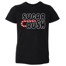 将图片加载到图库查看器，Christmas Sugar Rush Candy Cane WHT
