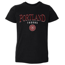 Load image into Gallery viewer, Portland Thorns FC Arch WHT
