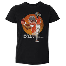 Load image into Gallery viewer, Pat Bryant II Denver Mile High Salute WHT
