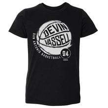 Load image into Gallery viewer, Devin Vassell San Antonio Basketball WHT
