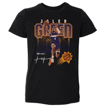 Load image into Gallery viewer, Jalen Green Phoenix Suns Shattered WHT
